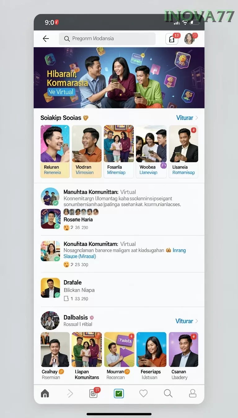 Screenshot Yumetoto nomor 2