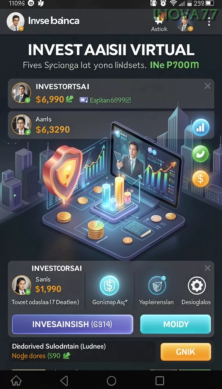 Screenshot Rupiah138 nomor 3