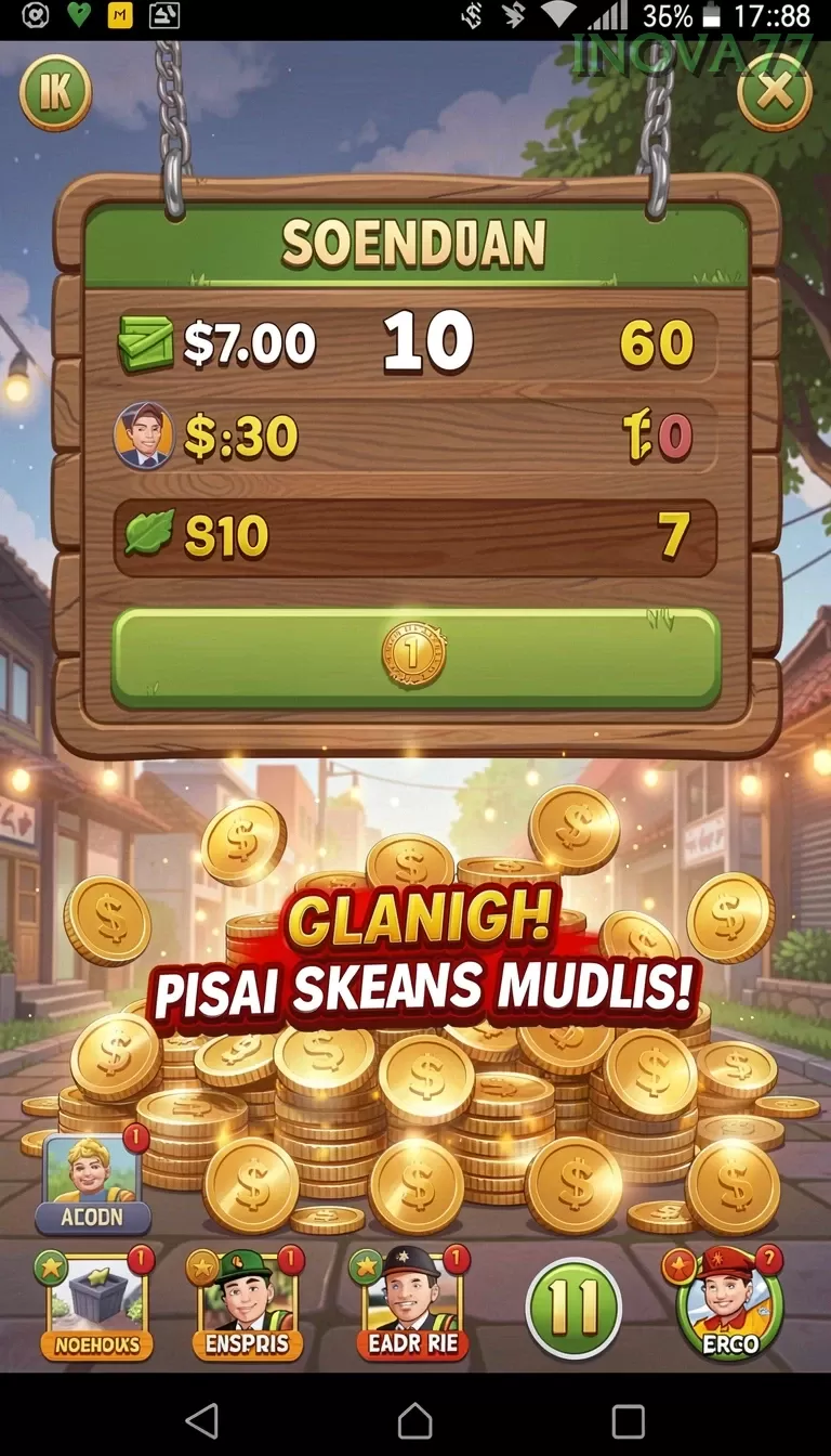 Screenshot Marima77 nomor 2